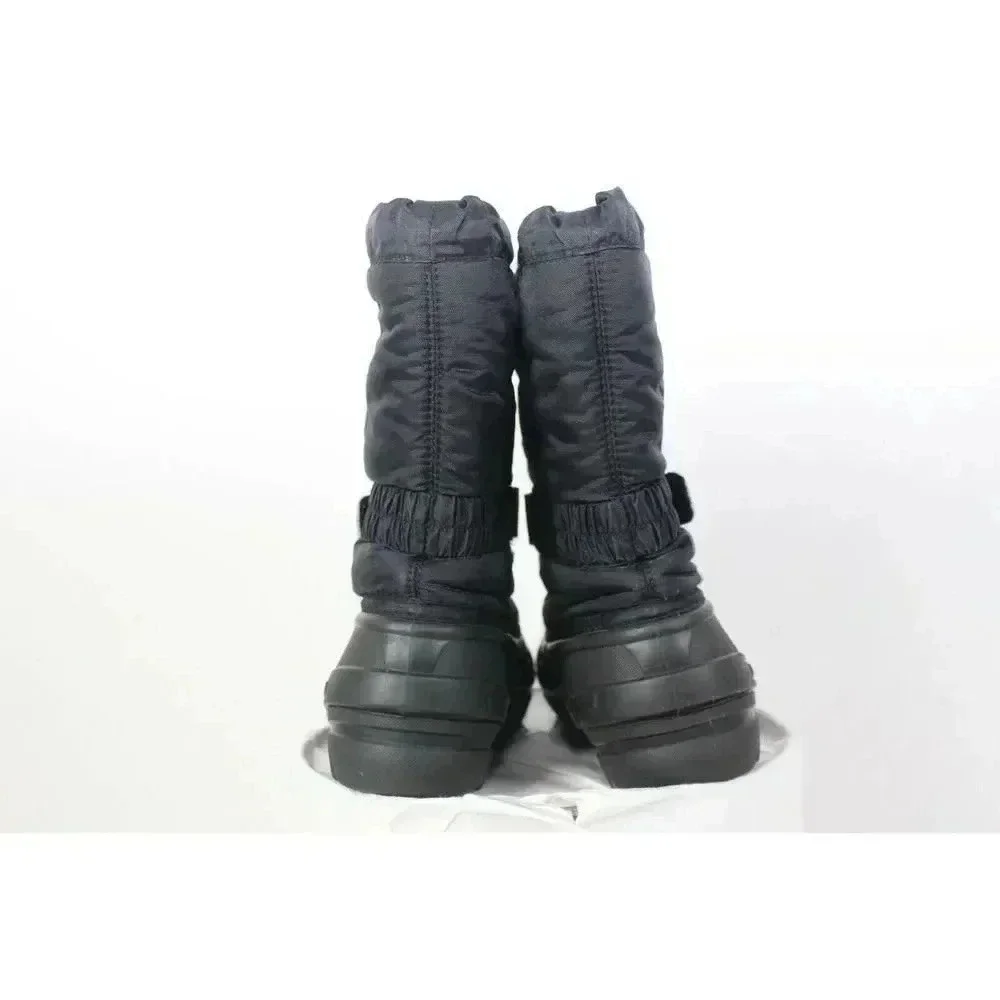 ladies SOREL Snow Boots size 3